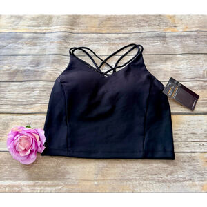 NWT AVIA SHINE SPORTS BRA-SIE 8/10